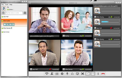 Video Conferencing